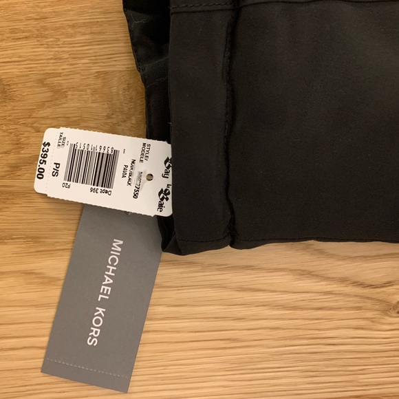 Michael Kors Faux Fur Parka - Picture 4 of 4